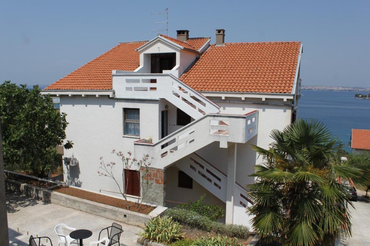 Apartment Kali 834A Buitenkant foto