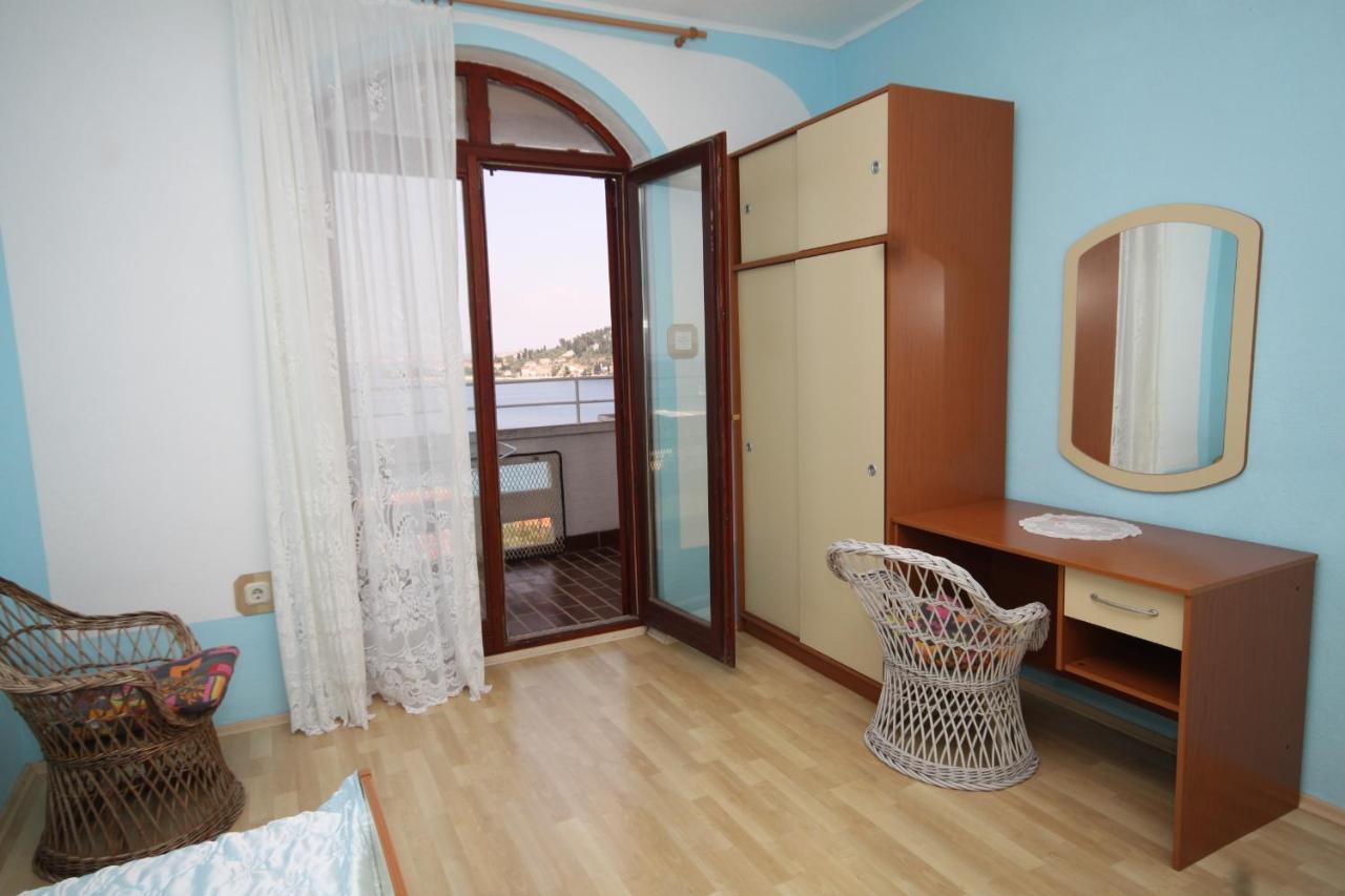 Apartment Kali 834A Buitenkant foto