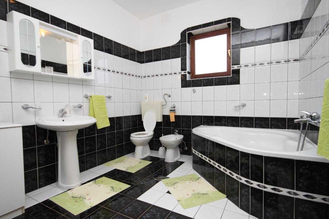 Apartment Kali 834A Buitenkant foto