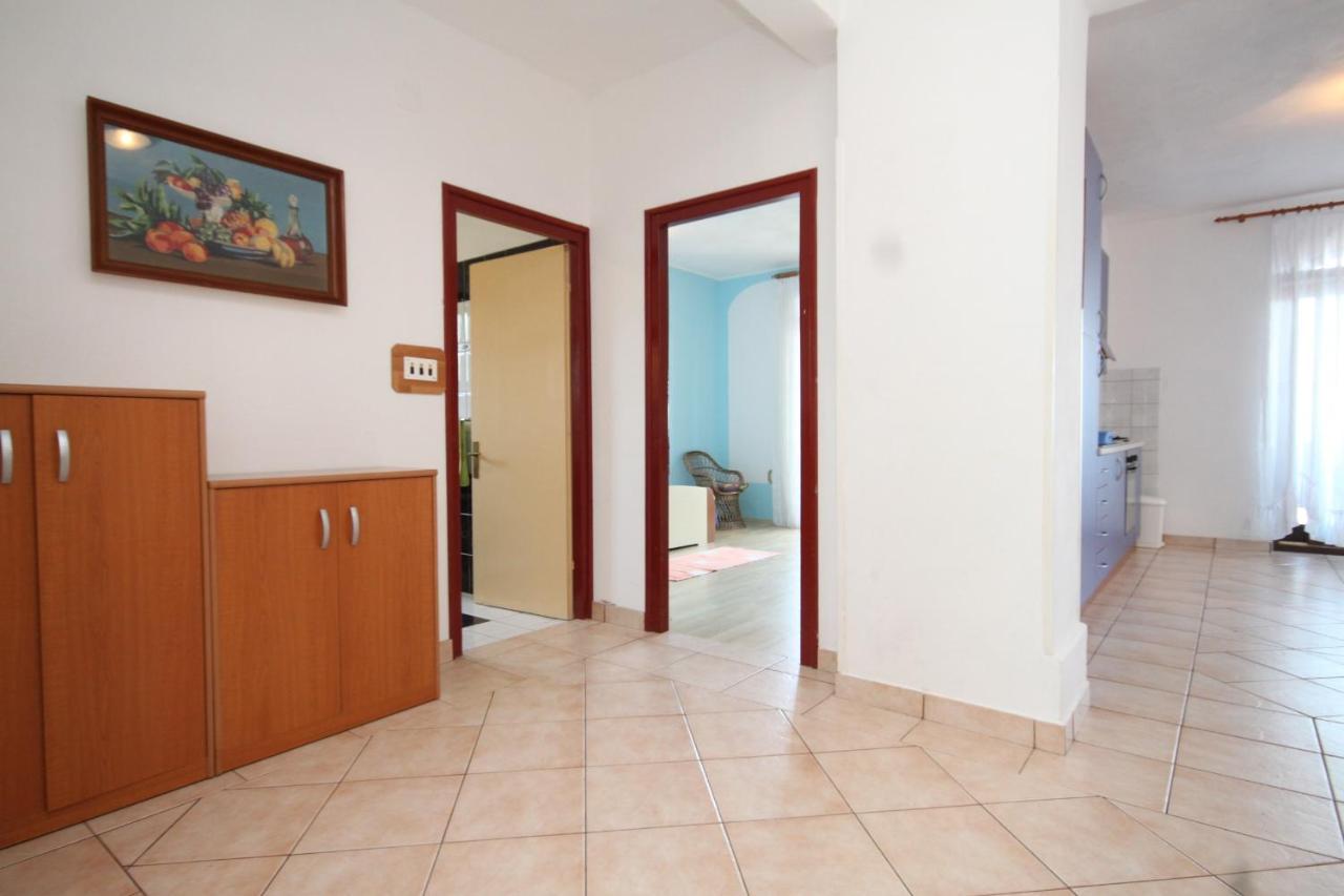 Apartment Kali 834A Buitenkant foto