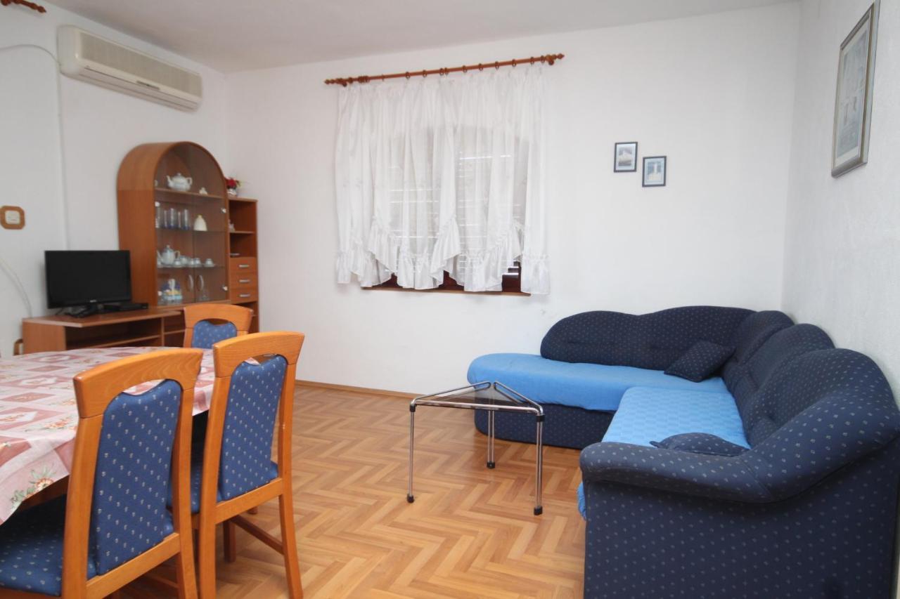 Apartment Kali 834A Buitenkant foto