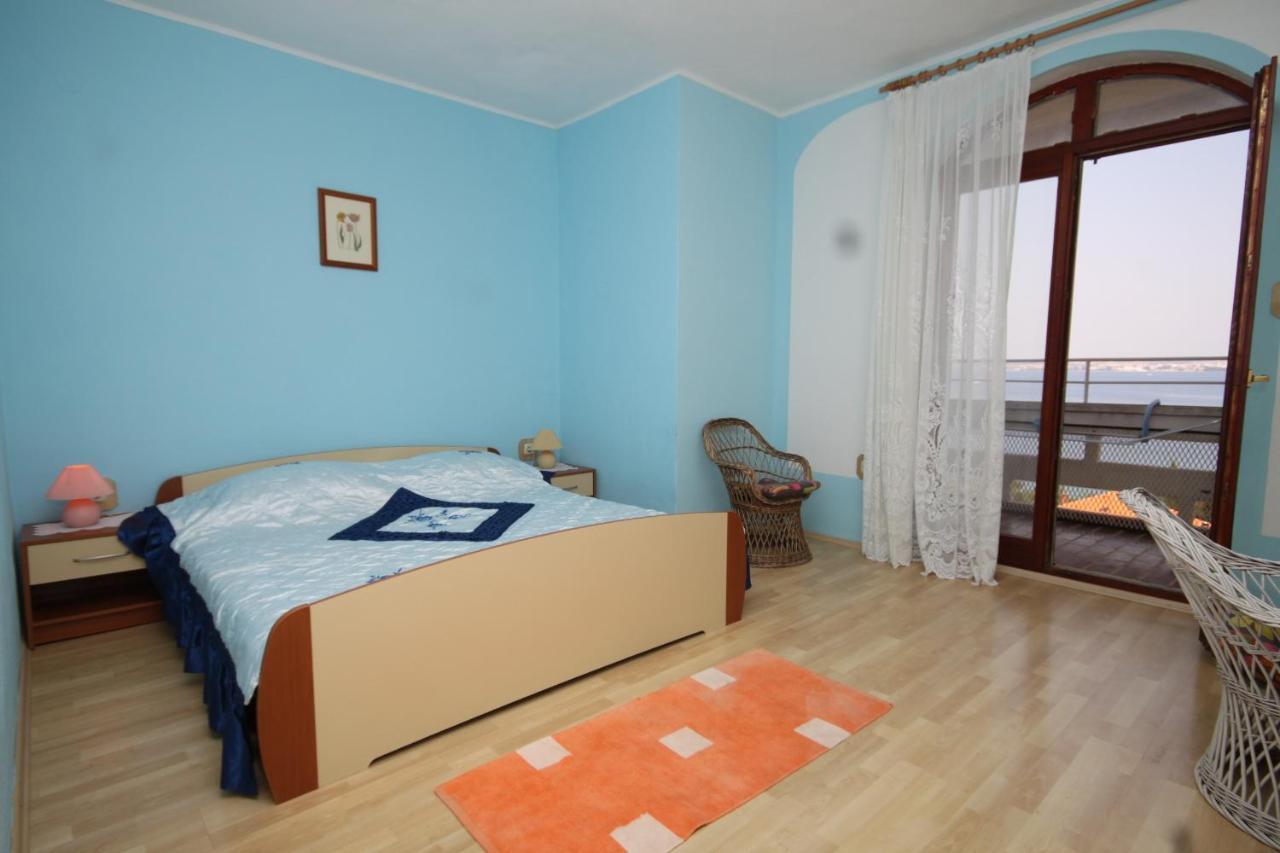 Apartment Kali 834A Buitenkant foto