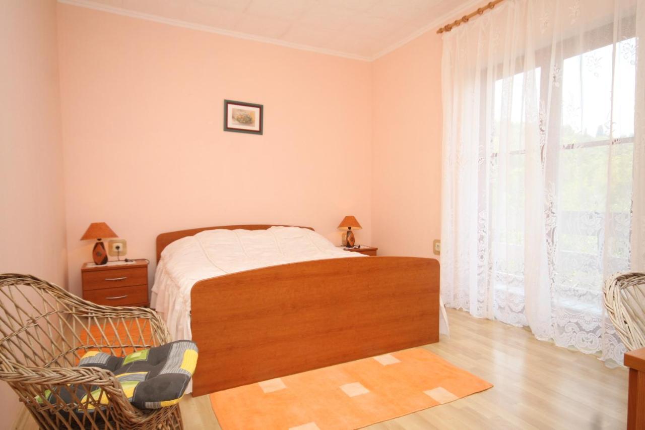 Apartment Kali 834A Buitenkant foto