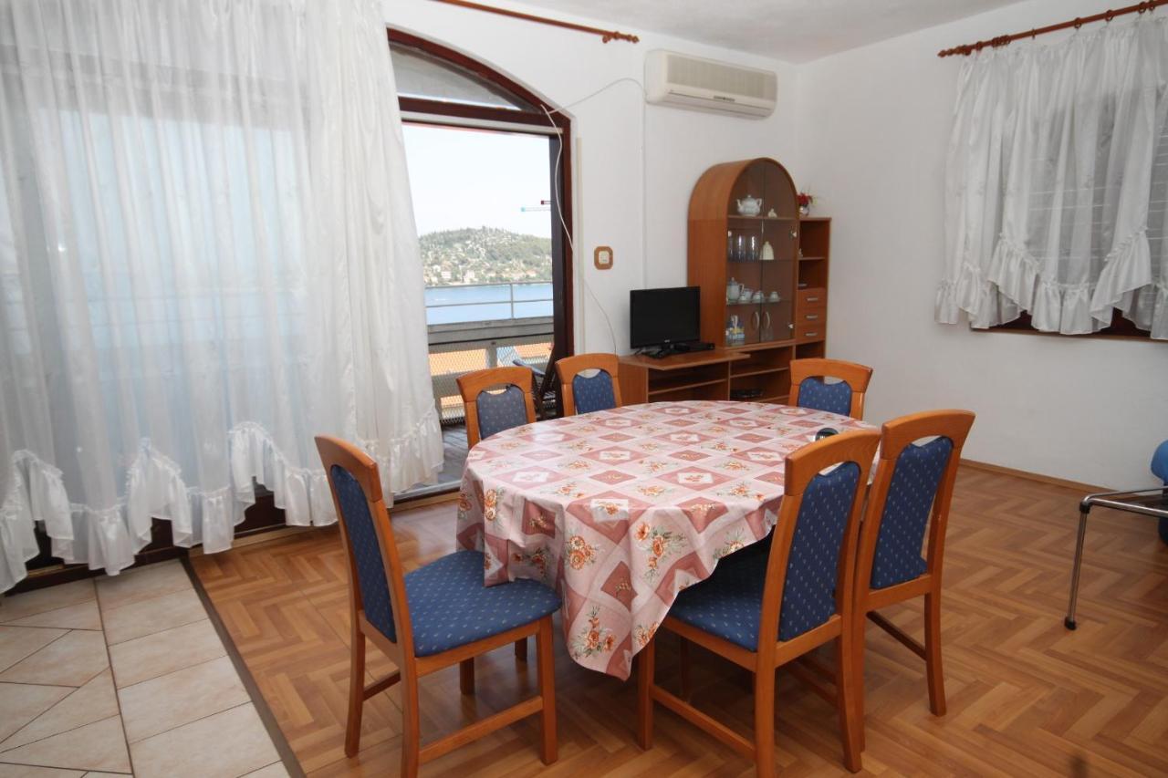Apartment Kali 834A Buitenkant foto