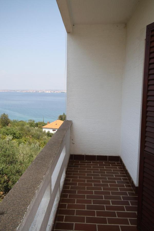 Apartment Kali 834A Buitenkant foto